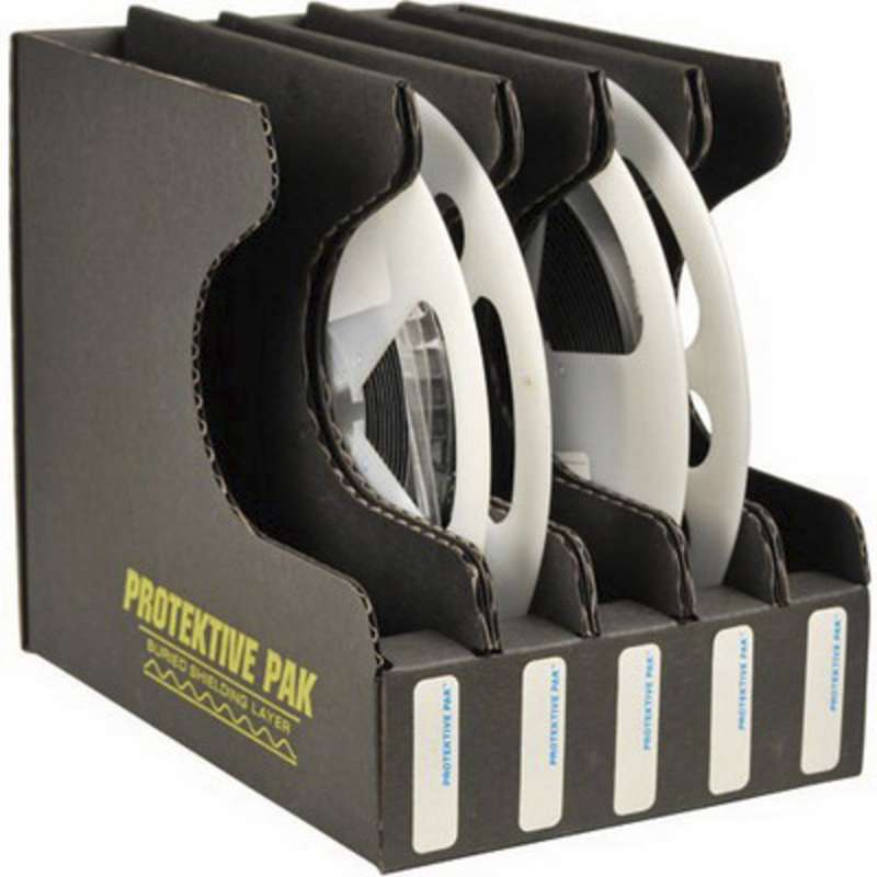 Reel Holder, 7 inch 5slots,5 3/4x8 1/4x7 1/4